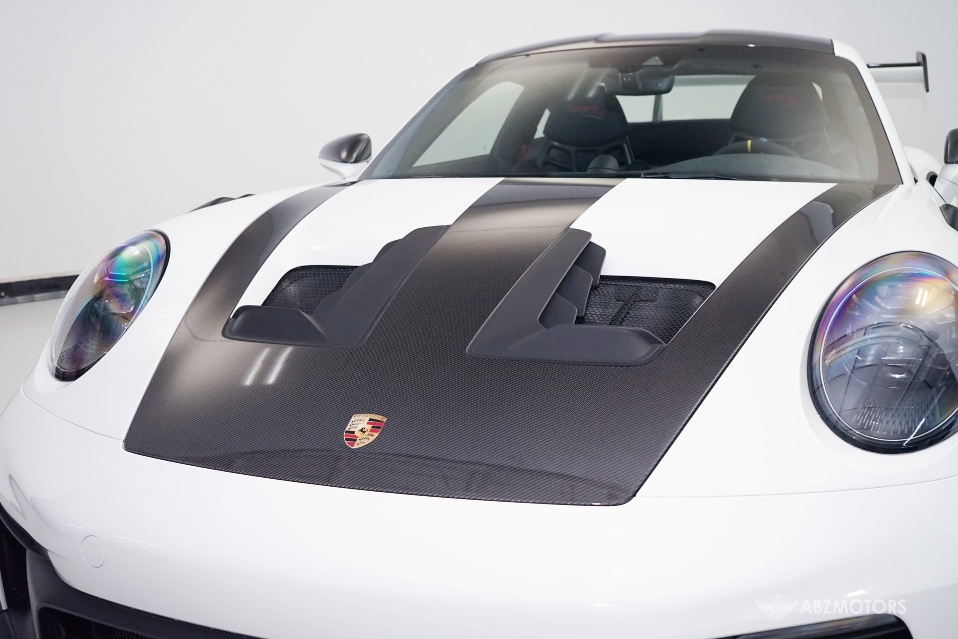 Used 2023 Porsche 911 GT3 RS RWD image 10