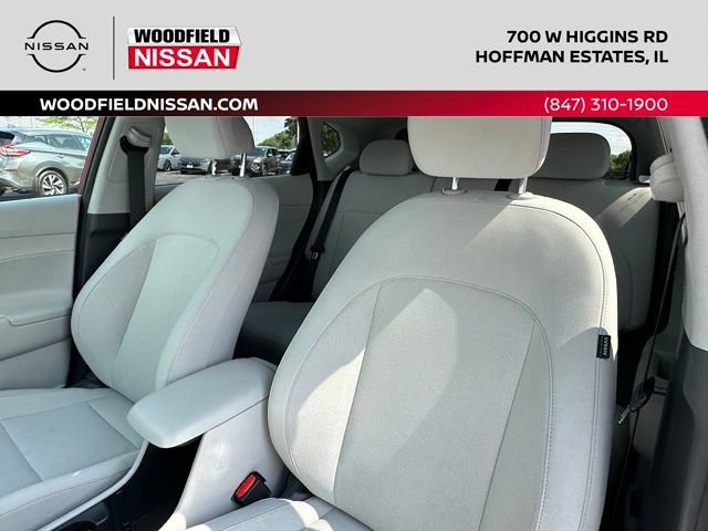 Used 2024 Hyundai Kona SEL w/ Convenience Package AWD/4WD image 23
