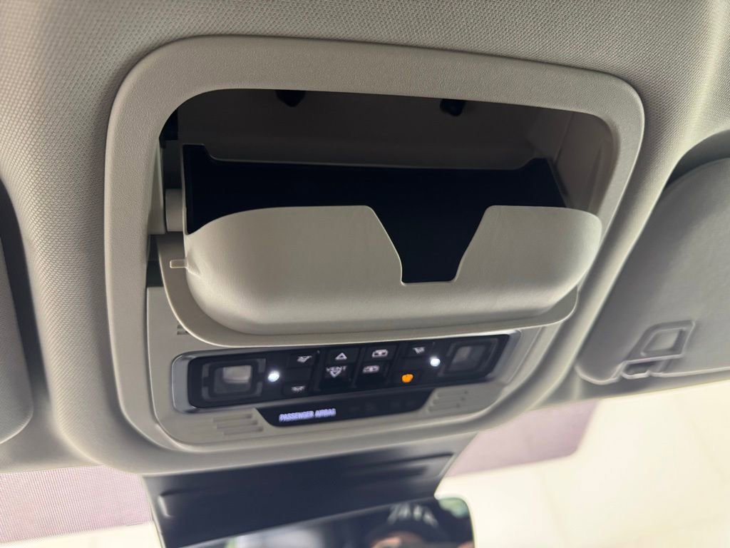New 2026 Lincoln Nautilus Premier w/ Equipment Group 102A AWD/4WD image 51