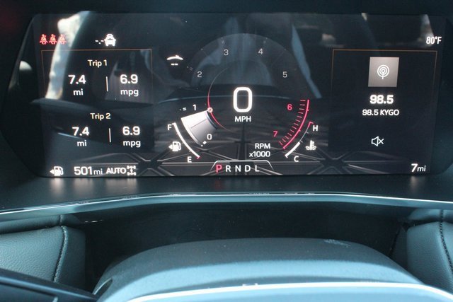 New 2026 GMC Canyon Elevation w/ Convenience Package image 28