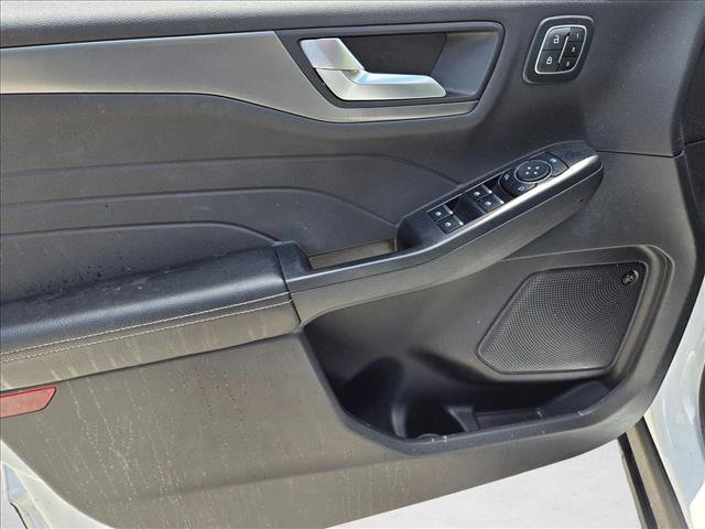 Used 2024 Ford Escape Active w/ Tech Pack #2 FWD image 9
