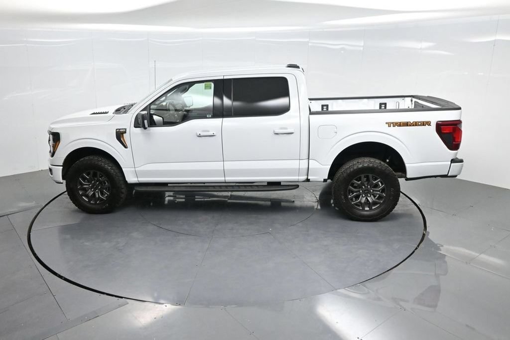 Used 2025 Ford F150 Tremor w/ Bed Utility Package AWD/4WD image 63