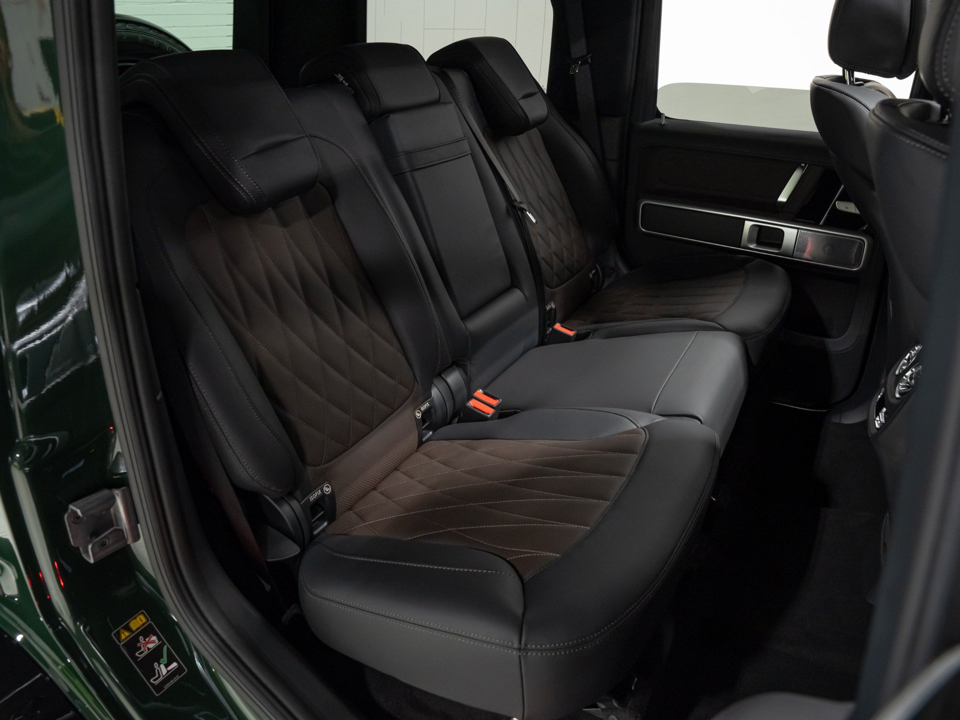 Used 2027 Mercedes-Benz G 63 AMG 4MATIC image 84