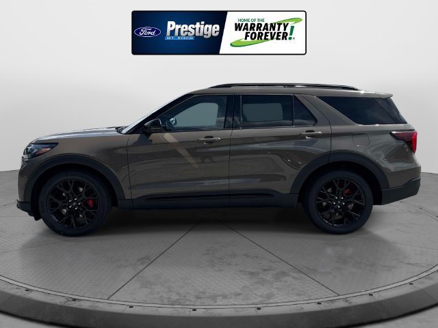 New 2027 Ford Explorer ST w/ Sun And Sound Package AWD/4WD image 7