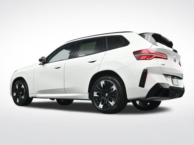 New 2026 BMW X3 xDrive30i w/ Premium Package AWD/4WD image 36