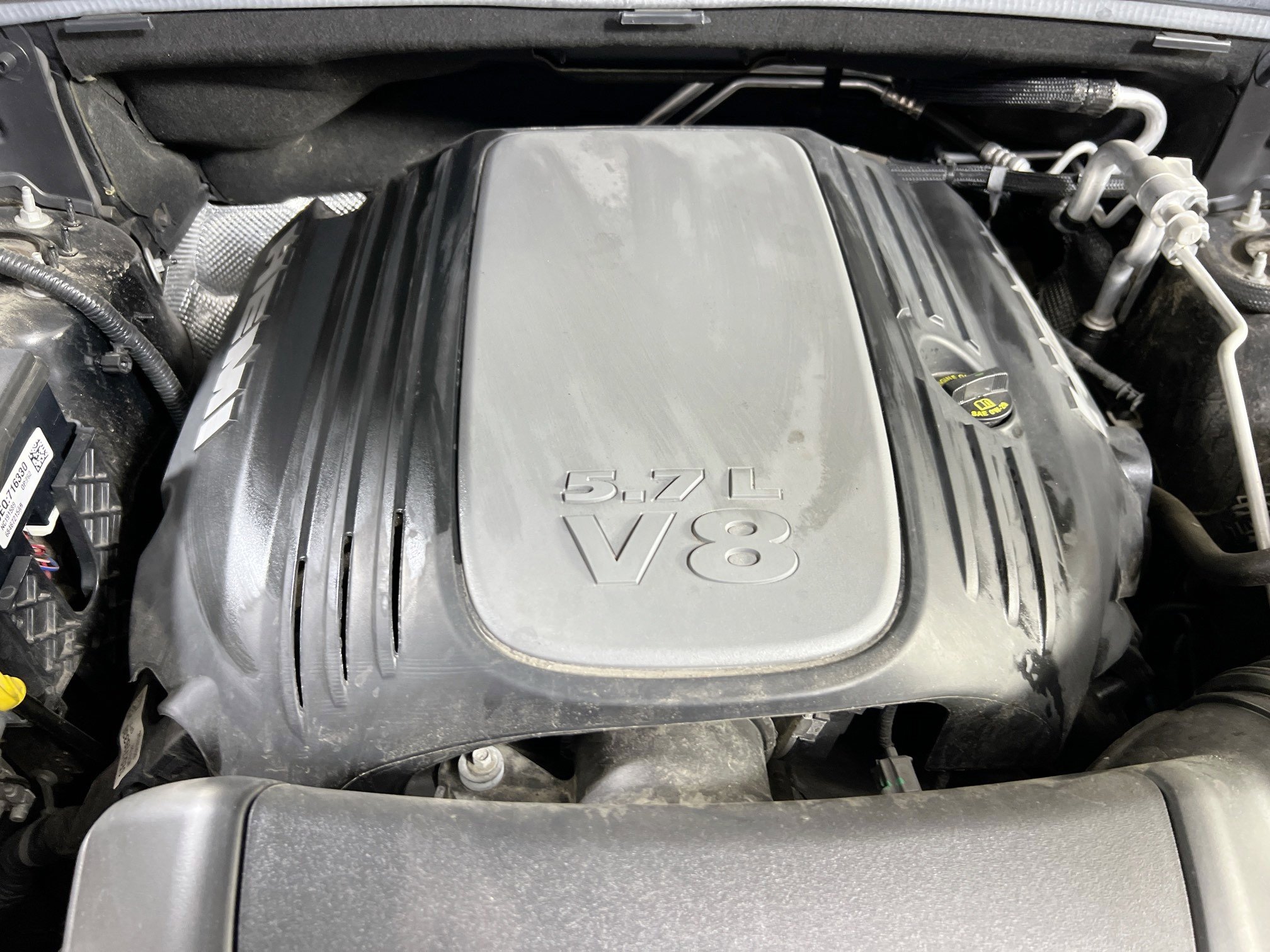 Used 2022 Dodge Durango R/T w/ Blacktop Package AWD/4WD image 31