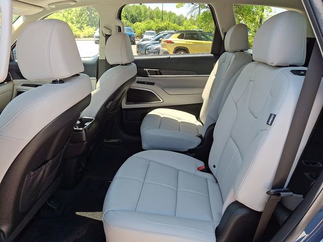 Used 2025 Kia Telluride EX AWD/4WD image 11