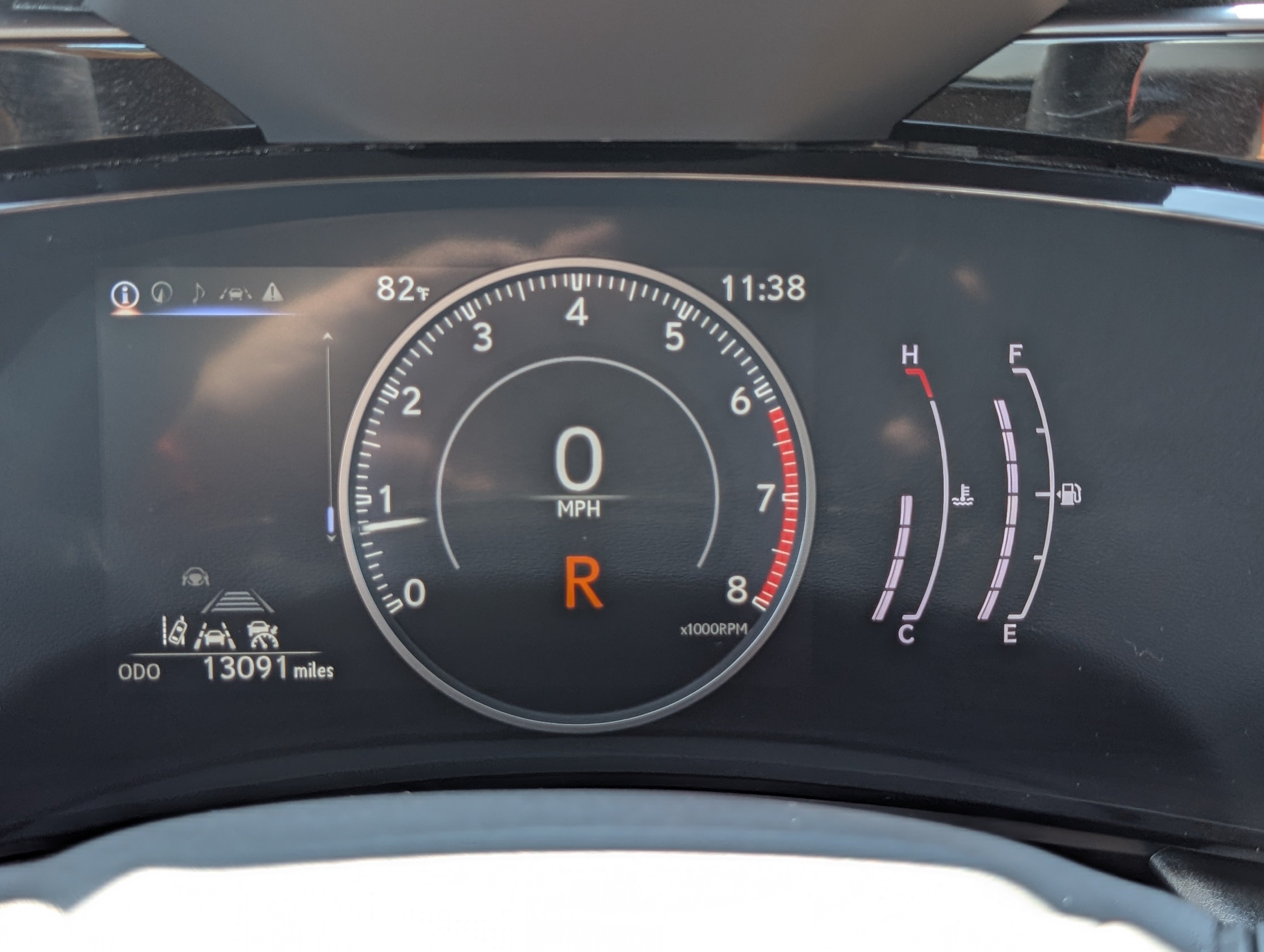 Certified 2025 Lexus NX 350 AWD w/ Cold Area Package image 31