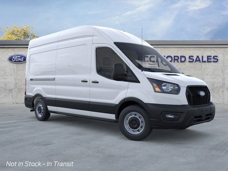 New 2026 Ford Transit 350 148 High Roof image 7