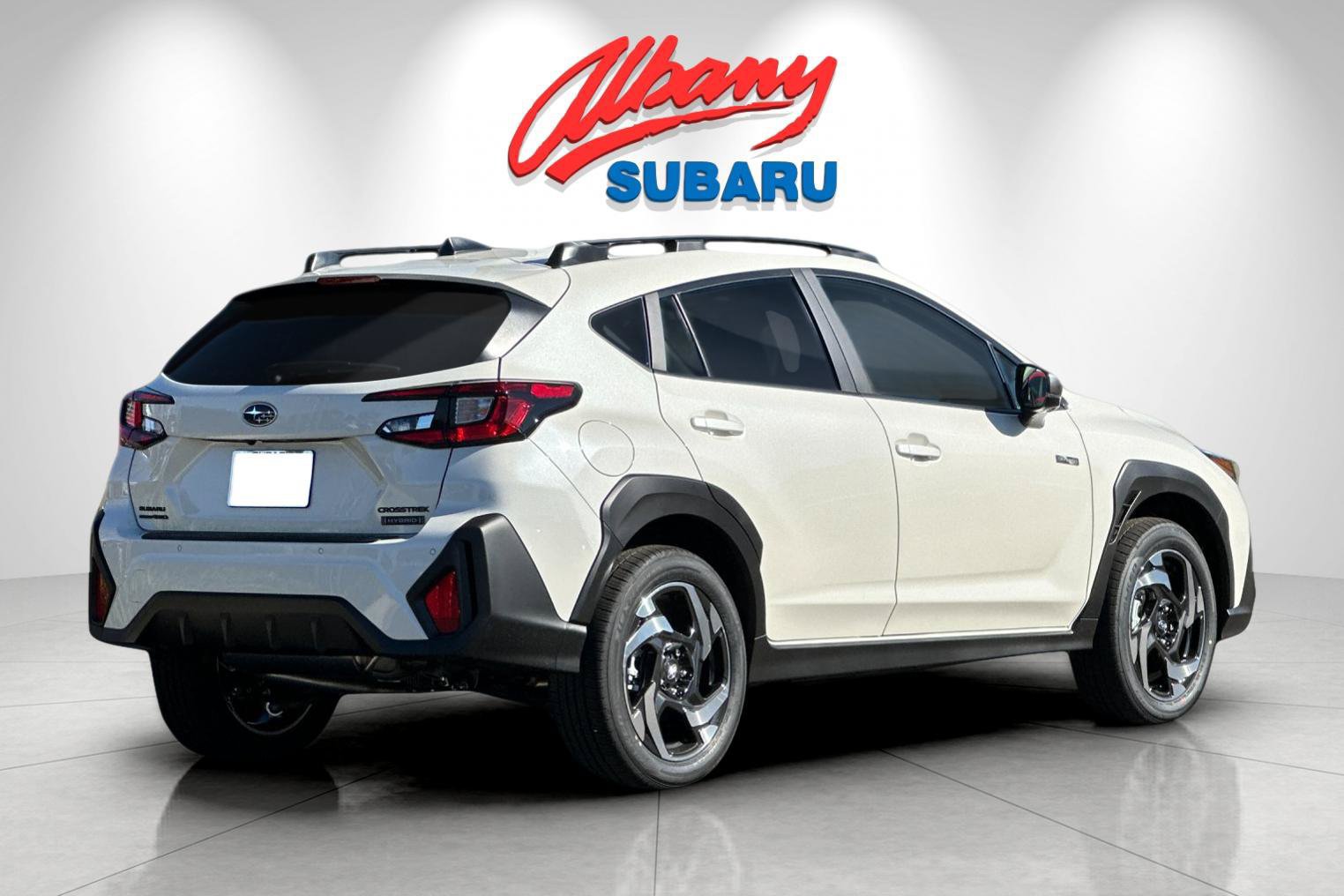 New 2026 Subaru Crosstrek 2.5i Limited AWD/4WD image 4