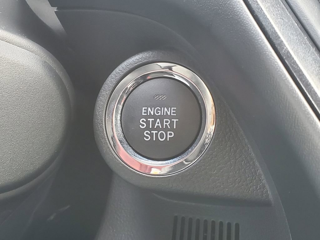 New 2026 Subaru Impreza RS image 17