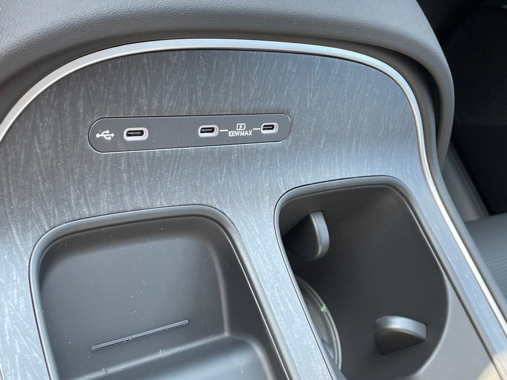 New 2026 Hyundai Palisade SEL AWD/4WD image 15