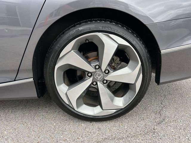 Used 2020 Honda Accord Touring image 8
