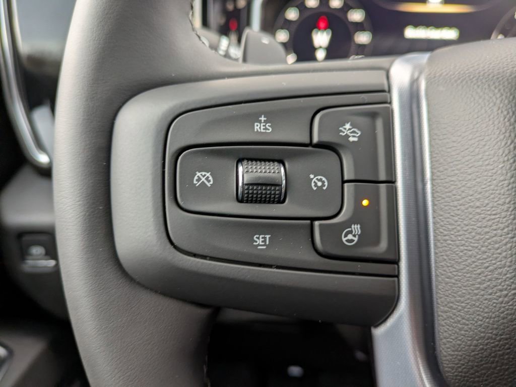 New 2026 GMC Sierra 1500 Elevation w/ Elevation Premium Package image 16