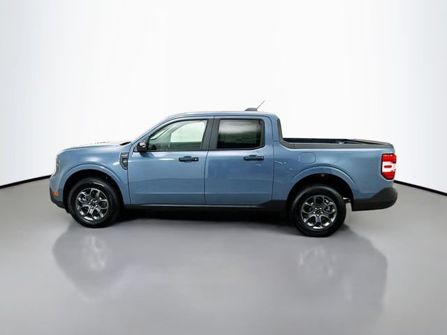 New 2026 Ford Maverick XLT w/ Equipment Group 301A AWD/4WD image 4
