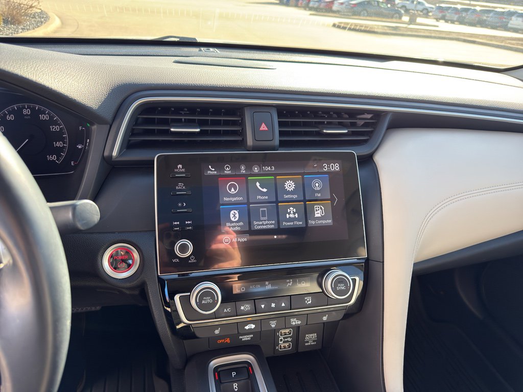 Used 2021 Honda Insight Touring image 19