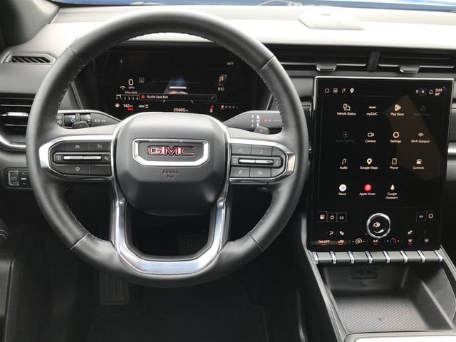 Certified 2026 GMC Terrain Elevation AWD/4WD image 7