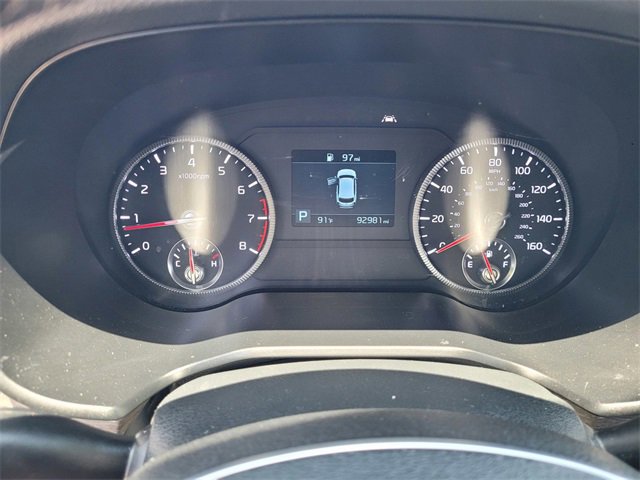 Used 2021 Kia Telluride EX w/ EX Premium Package image 23