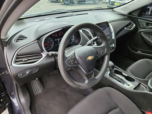 Used 2023 Chevrolet Malibu LS FWD image 24