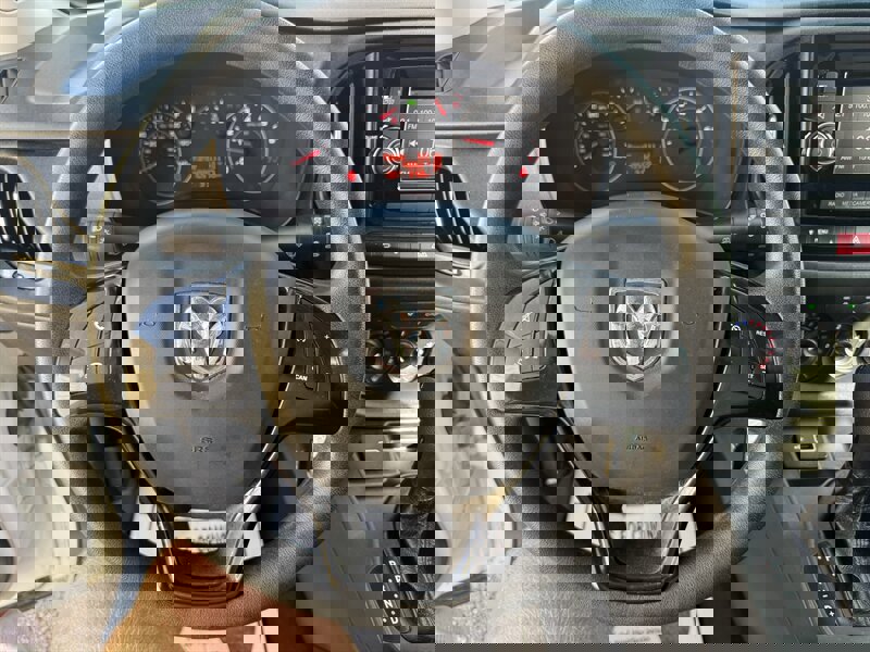 Used 2022 RAM ProMaster City Tradesman image 40