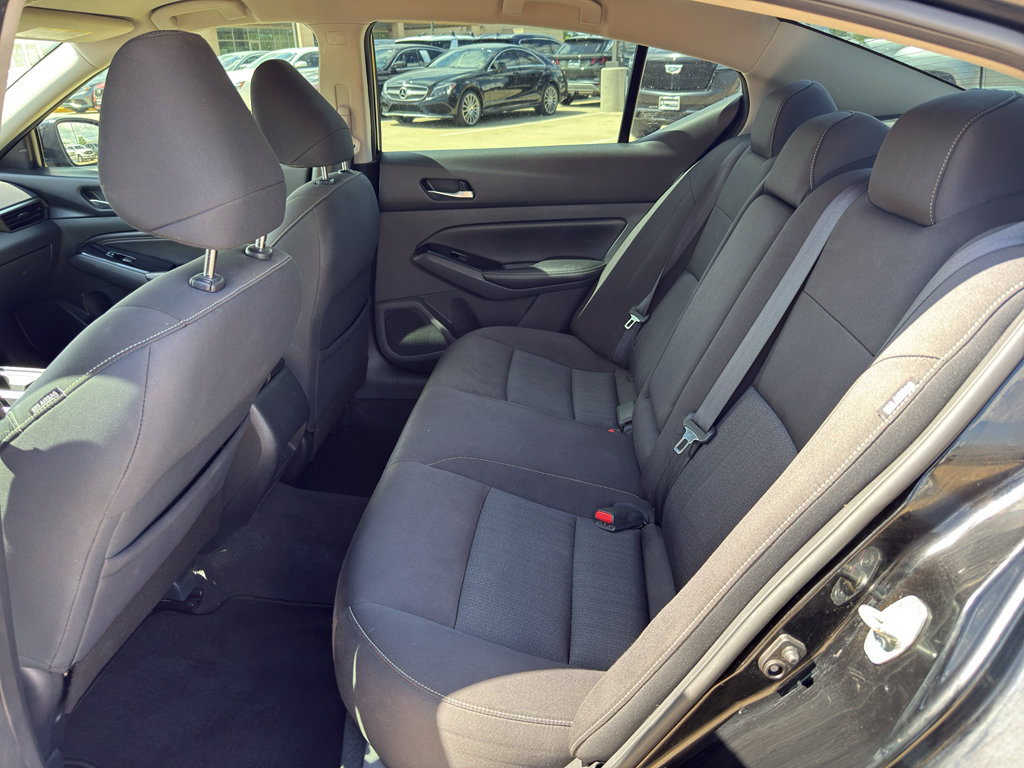 Used 2021 Nissan Altima 2.5 SV FWD image 20