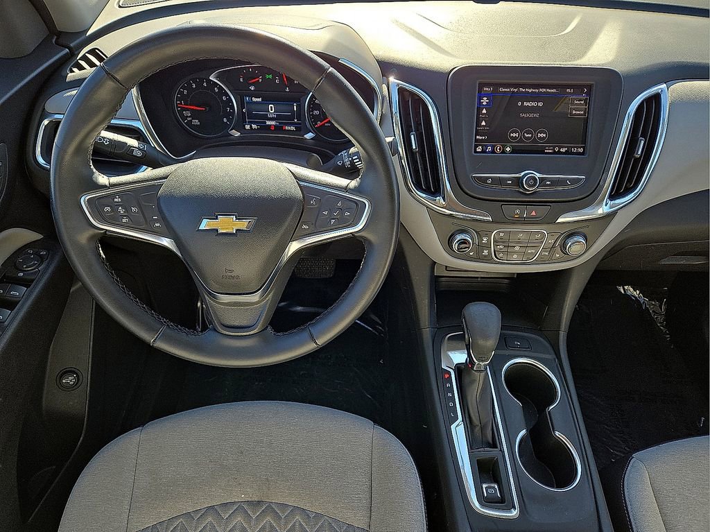 Used 2024 Chevrolet Equinox LT image 20