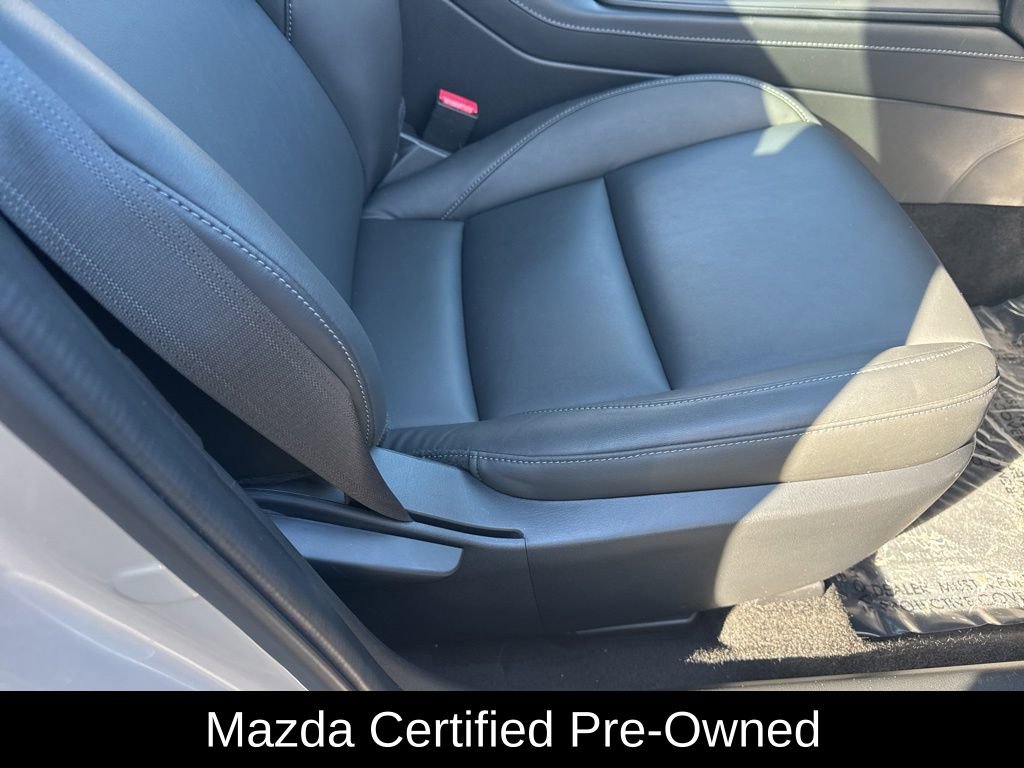 Certified 2023 MAZDA CX-30 AWD 2.5 S w/ Select Package image 42