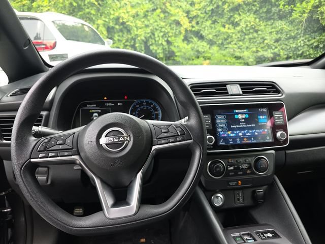 Used 2023 Nissan Leaf S FWD image 15