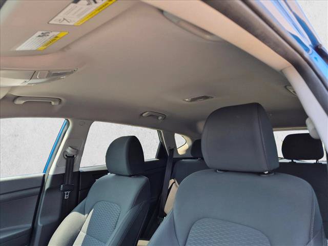 Used 2019 Hyundai Tucson SE FWD image 18