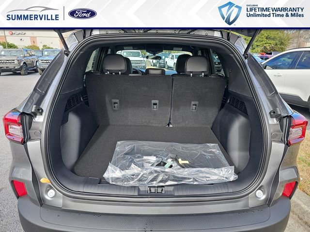 New 2026 Ford Escape ST-Line image 14