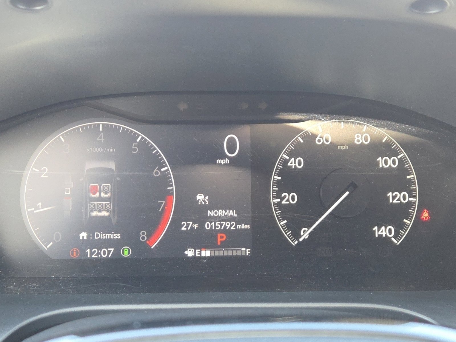 Used 2023 Honda HR-V EX-L image 26