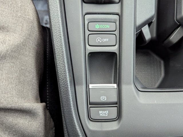 New 2025 Honda Accord SE image 23