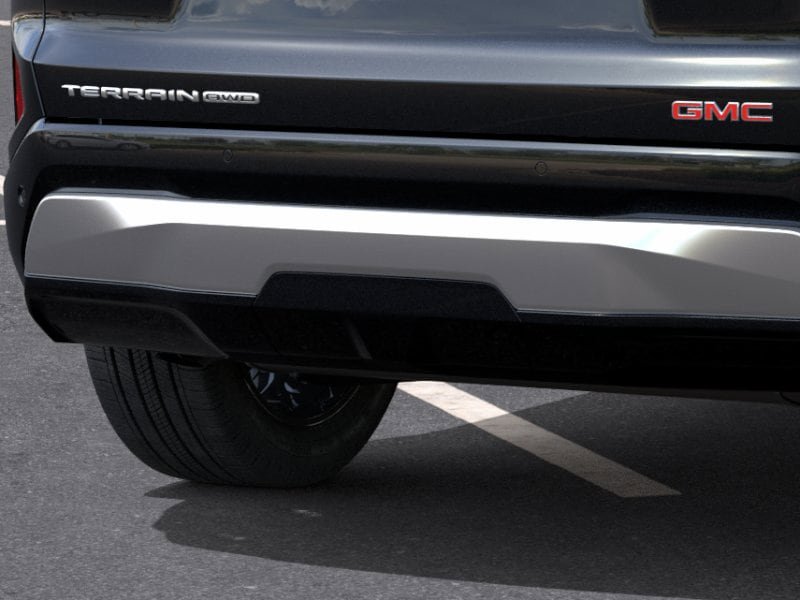 New 2026 GMC Terrain Denali AWD/4WD image 14