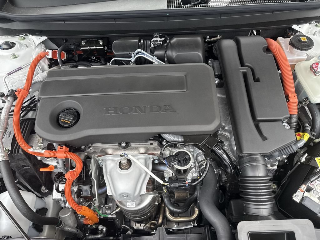 New 2026 Honda Accord Touring image 17
