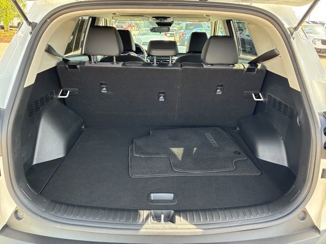 Used 2023 Kia Seltos S w/ Navigation Package image 7