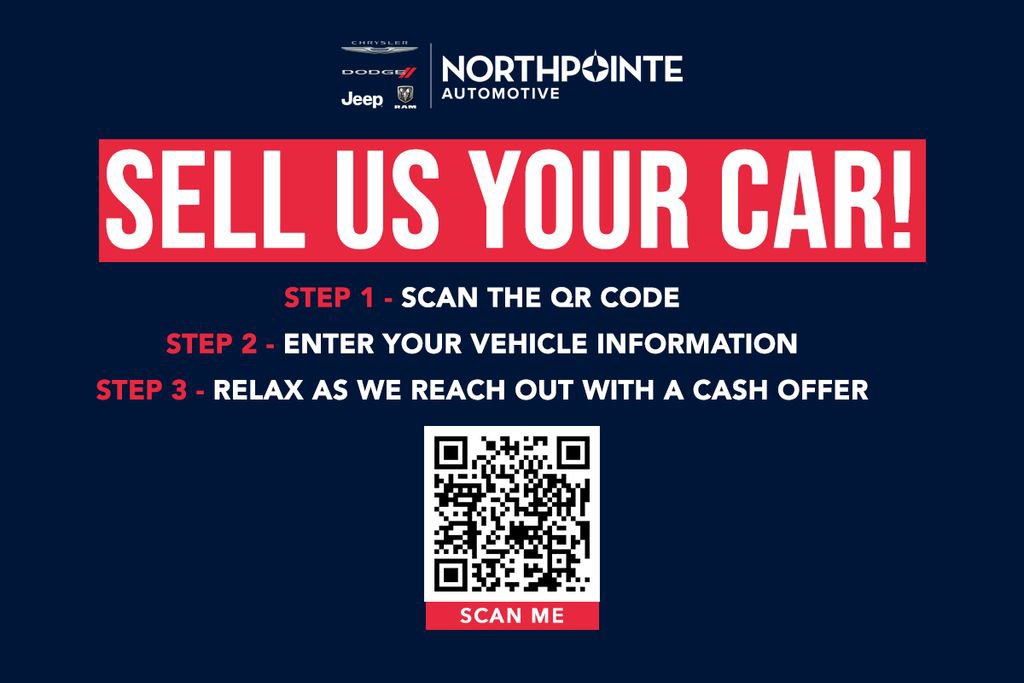 New 2025 Jeep Grand Cherokee Altitude image 6