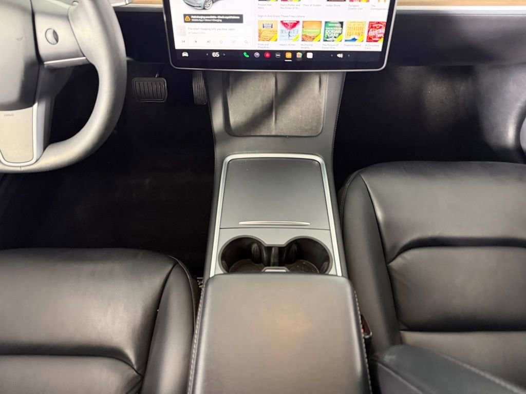 Used 2021 Tesla Model 3 Long Range image 15