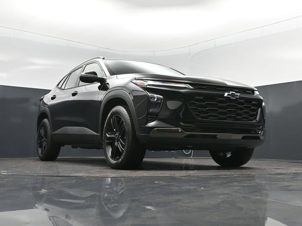 New 2026 Chevrolet Trax ACTIV w/ Driver Confidence Package FWD image 43