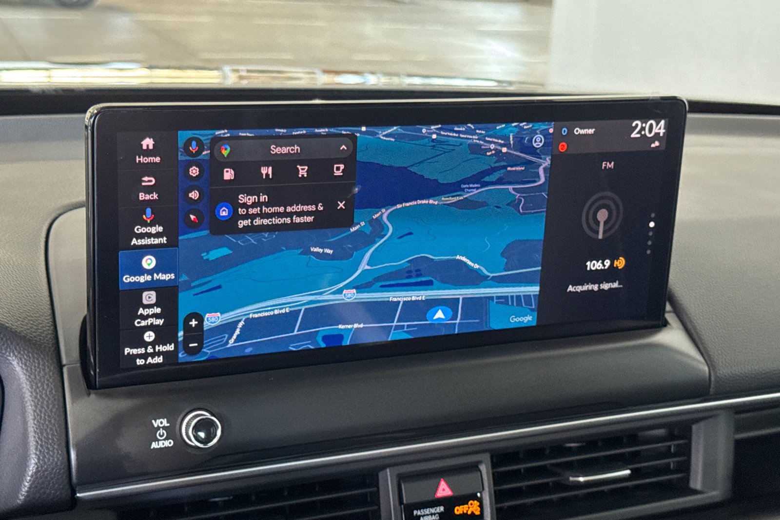 New 2026 Honda Pilot Elite image 17