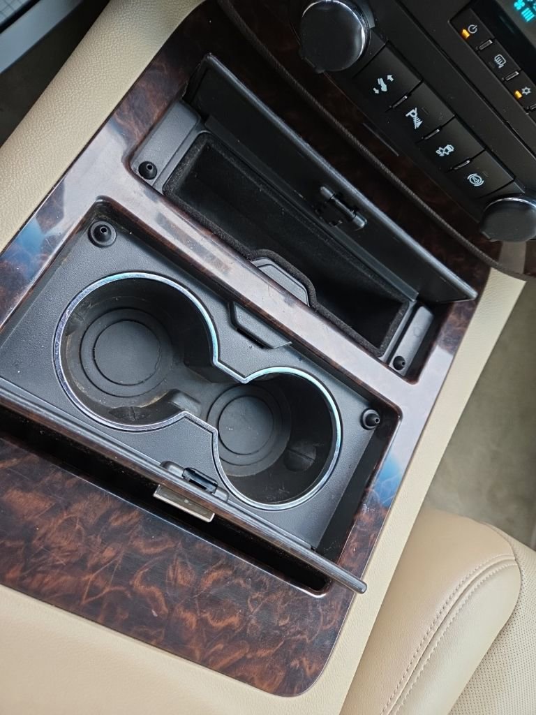 Used 2014 GMC Sierra 2500 Denali w/ Suspension Package, Off-Road image 39