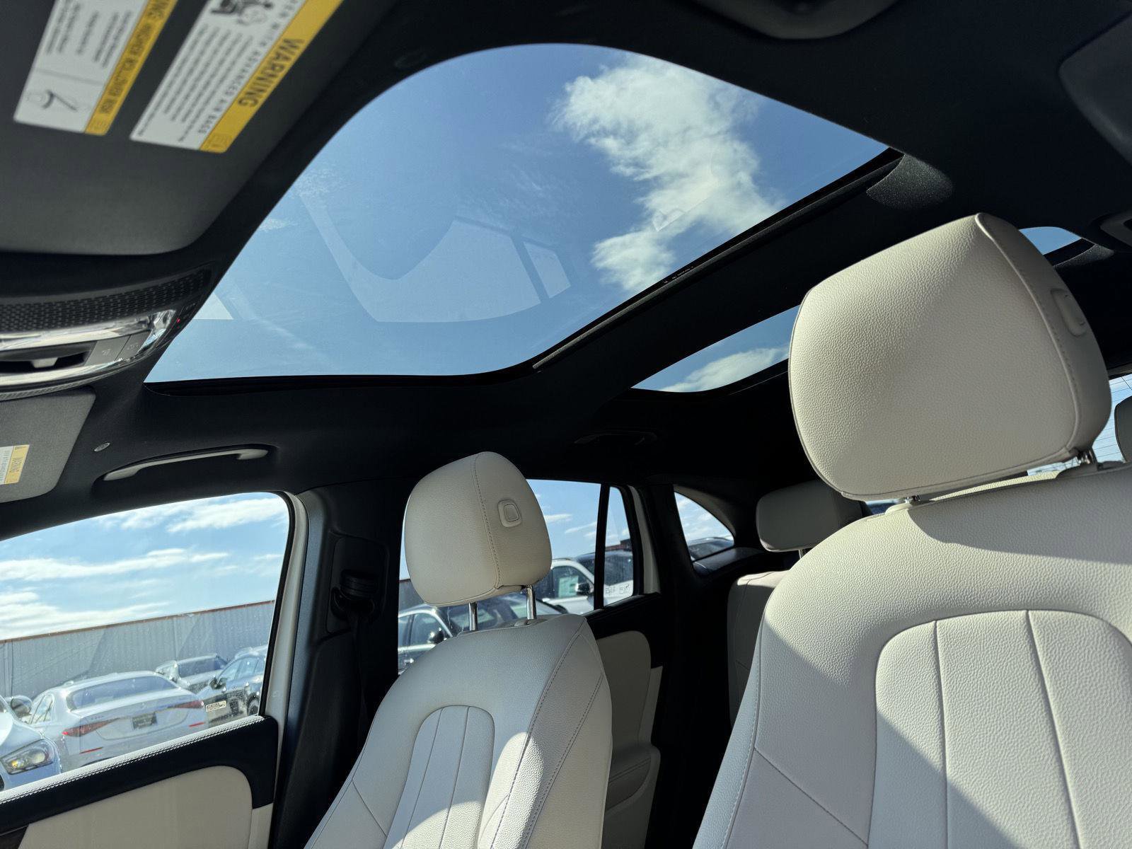 Certified 2026 Mercedes-Benz GLA 250 image 15