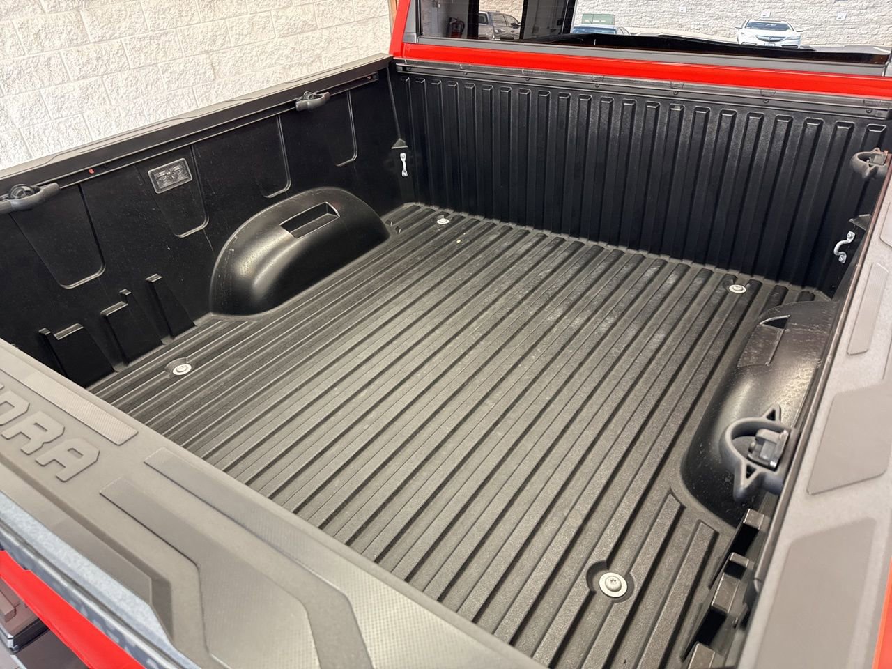 Used 2022 Toyota Tundra TRD Pro image 9