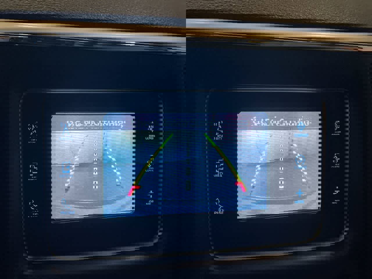 Used 2014 Jeep Grand Cherokee Limited image 17