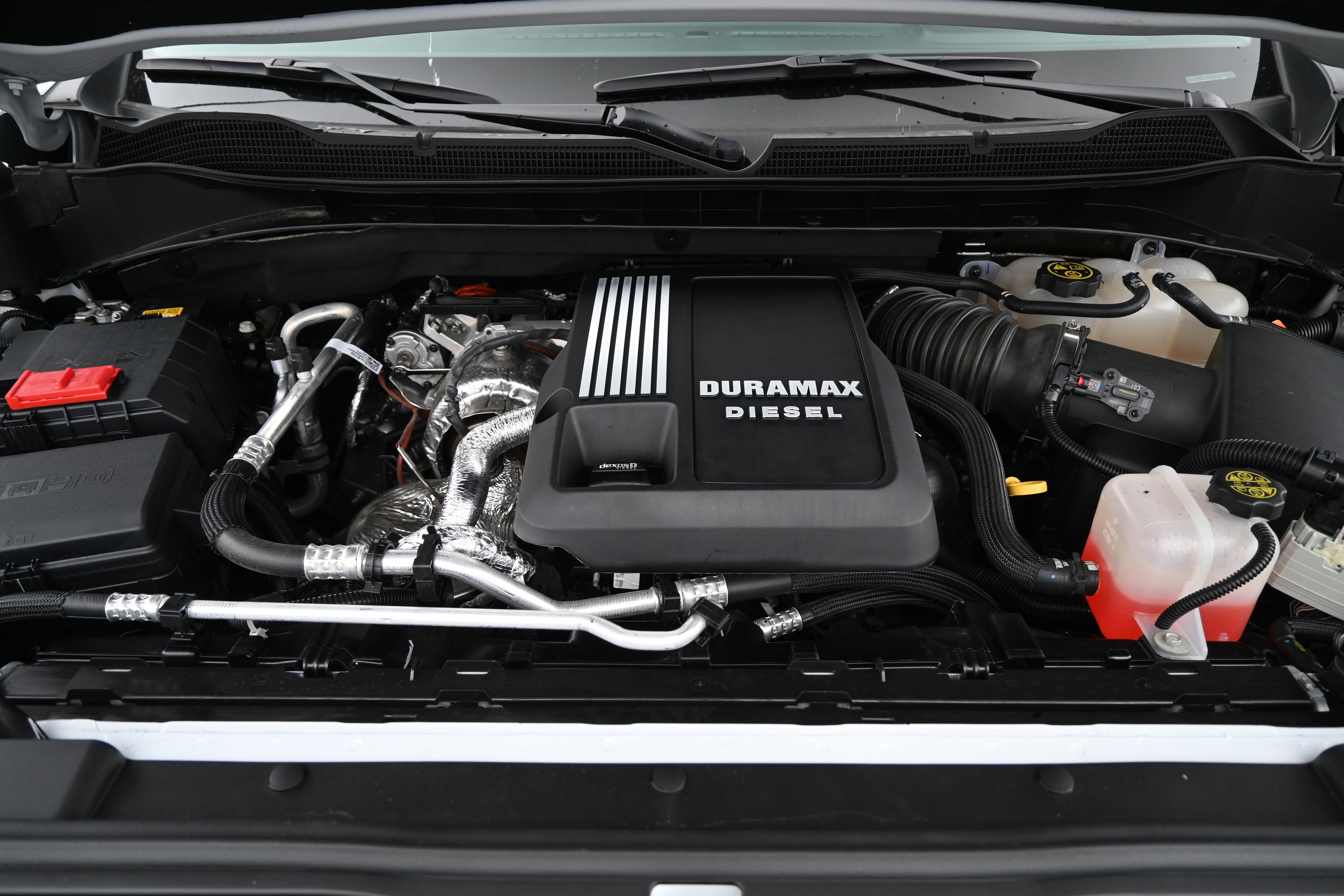 Used 2023 Chevrolet Silverado 1500 LT Trail Boss w/ Protection Package image 33