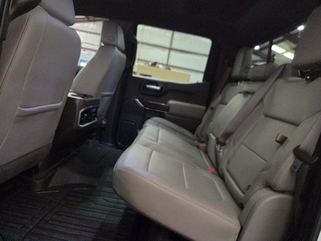 Used 2020 GMC Sierra 1500 SLT AWD/4WD image 10