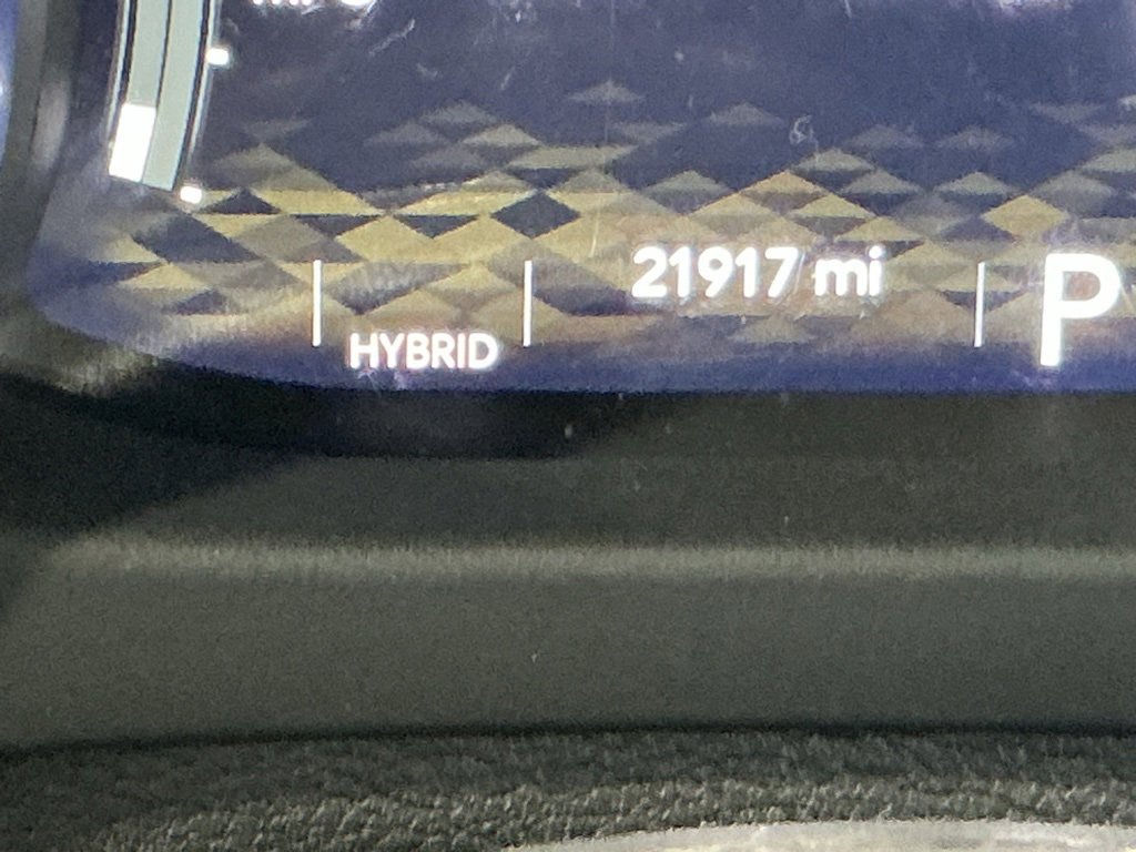 Used 2021 Jeep Wrangler Unlimited Rubicon 4xe w/ Cold Weather Group image 31