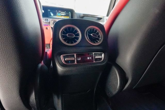 Used 2021 Mercedes-Benz G 63 AMG 4MATIC image 76
