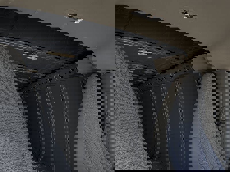 New 2025 GMC Savana 3500 w/ Driver Convenience Package image 24