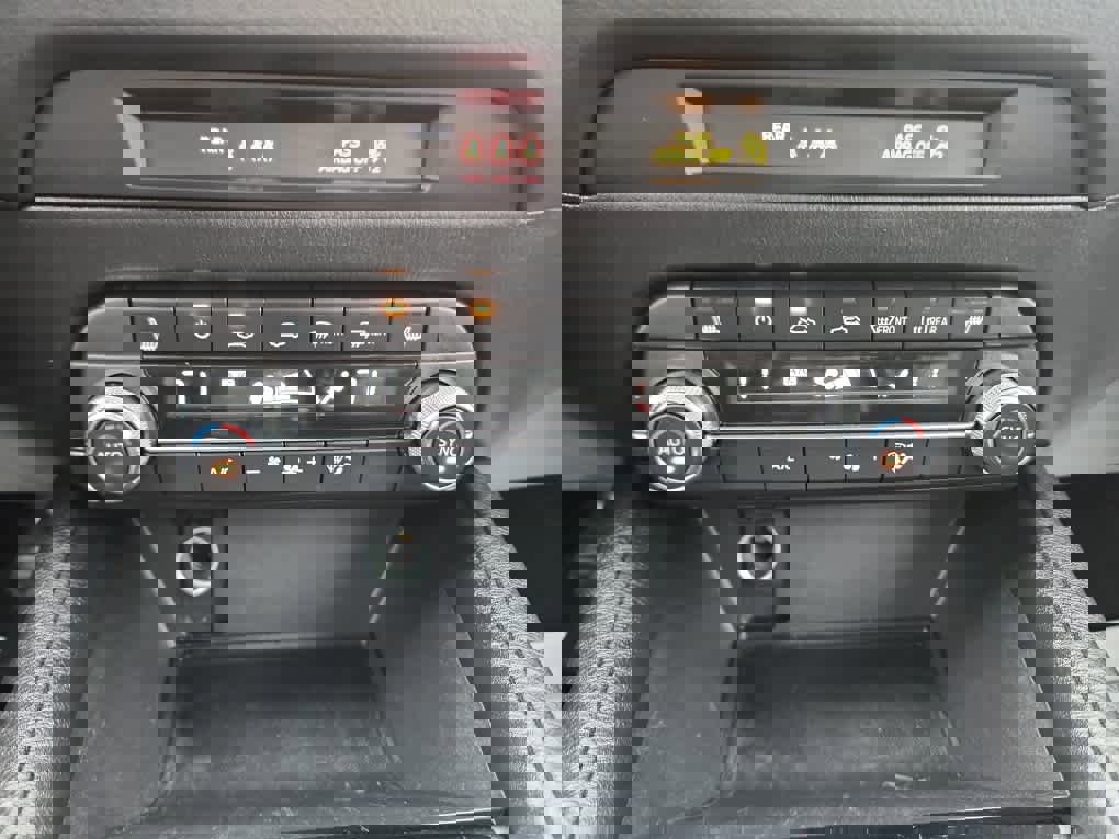 Used 2024 MAZDA CX-5 AWD 2.5 S w/ Select Package image 22