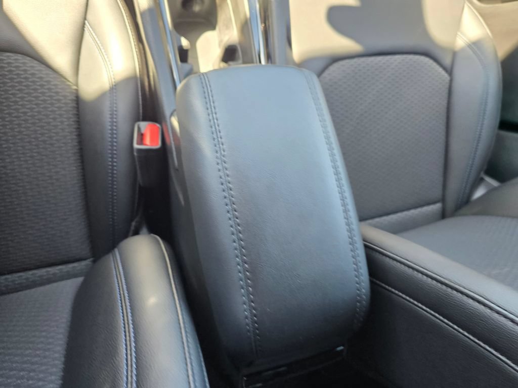 New 2026 Jeep Compass Latitude AWD/4WD image 26